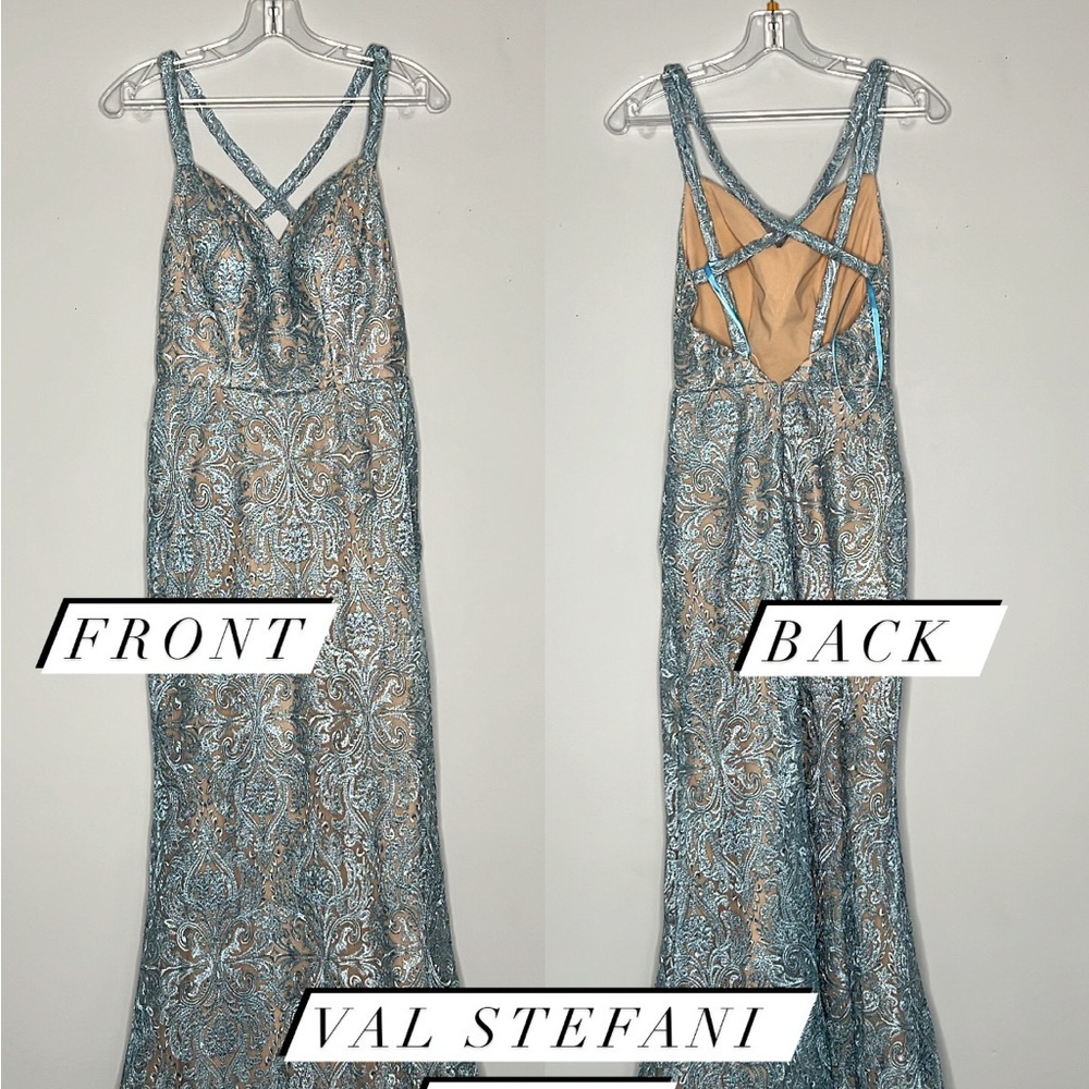 Beautiful dress perfect for any occasion